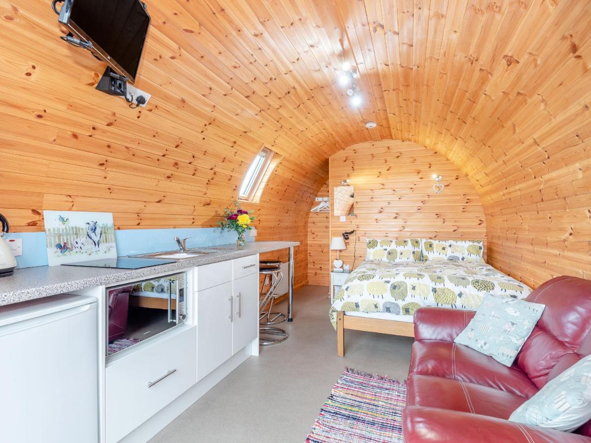 Ewe Two Villa Flint Kültér fotó