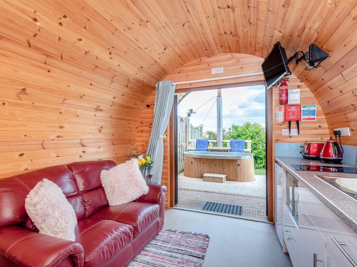 Ewe Two Villa Flint Kültér fotó