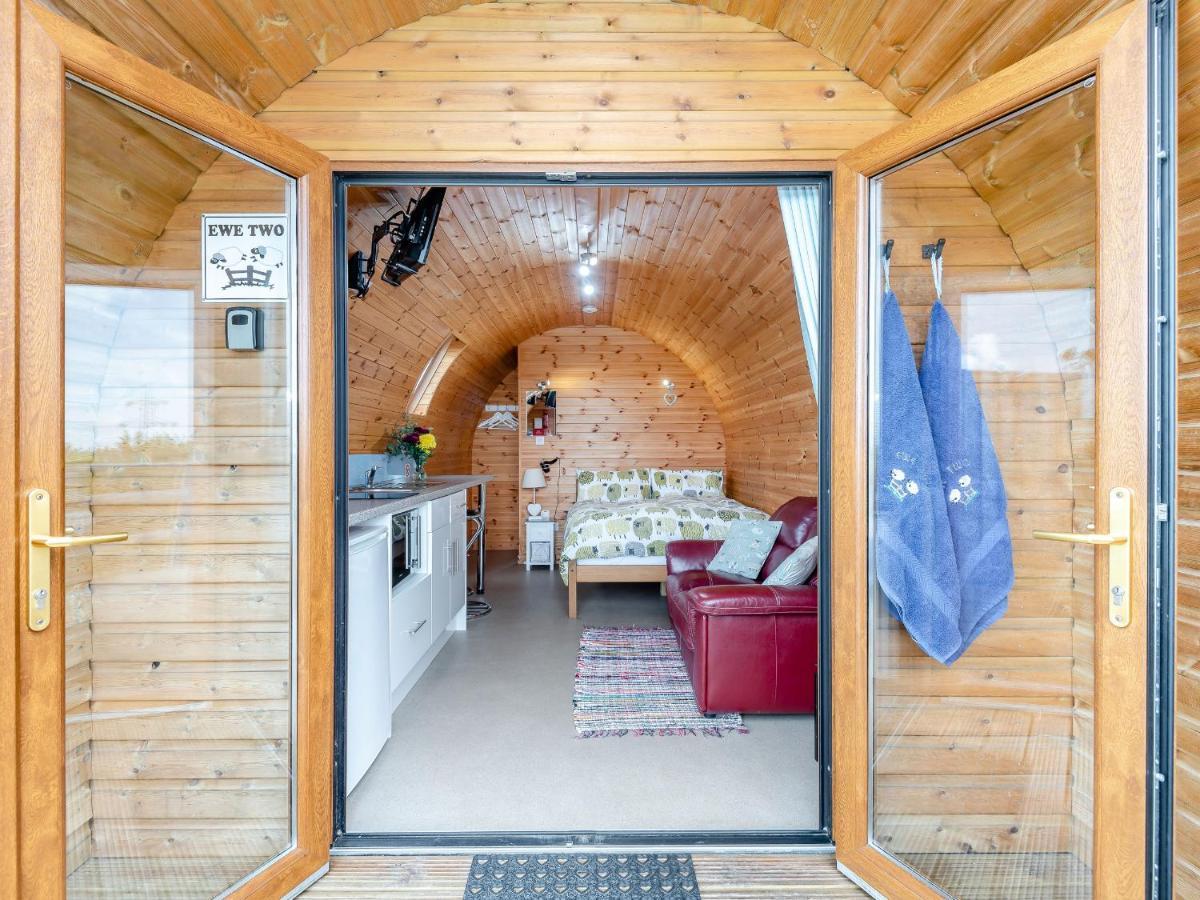 Ewe Two Villa Flint Kültér fotó