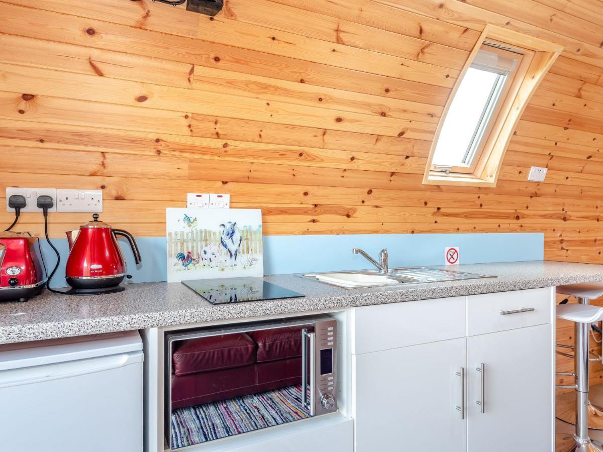 Ewe Two Villa Flint Kültér fotó