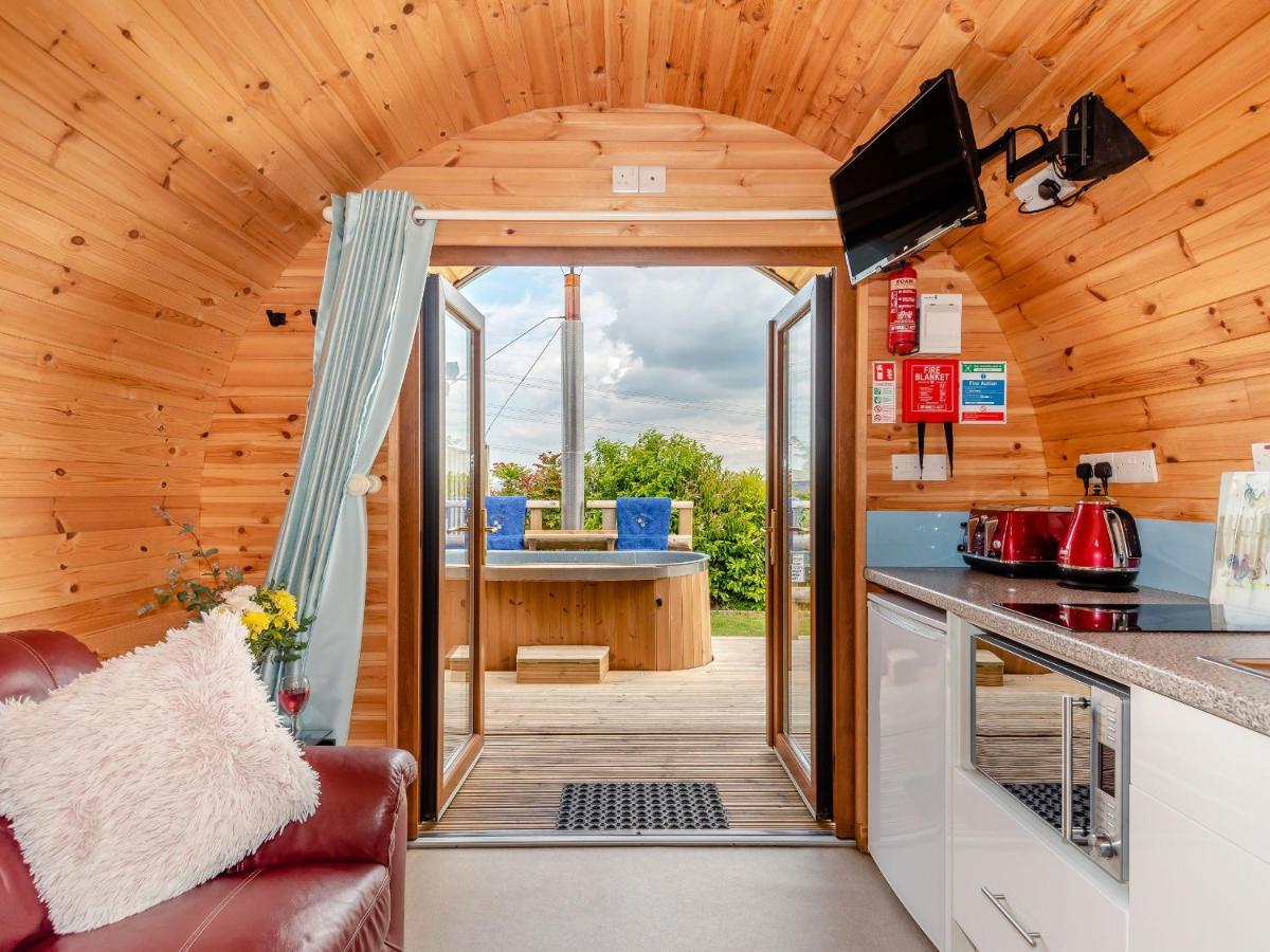 Ewe Two Villa Flint Kültér fotó