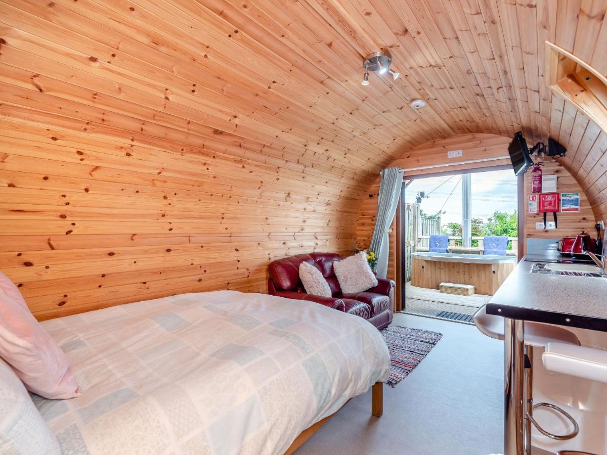 Ewe Two Villa Flint Kültér fotó