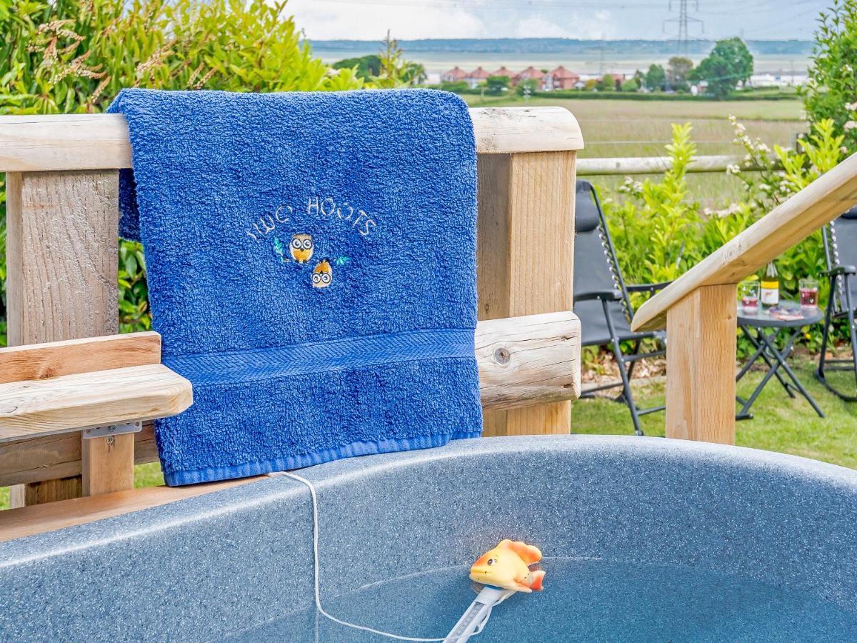 Ewe Two Villa Flint Kültér fotó
