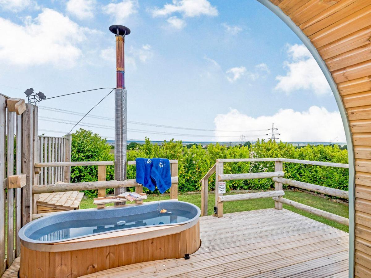 Ewe Two Villa Flint Kültér fotó