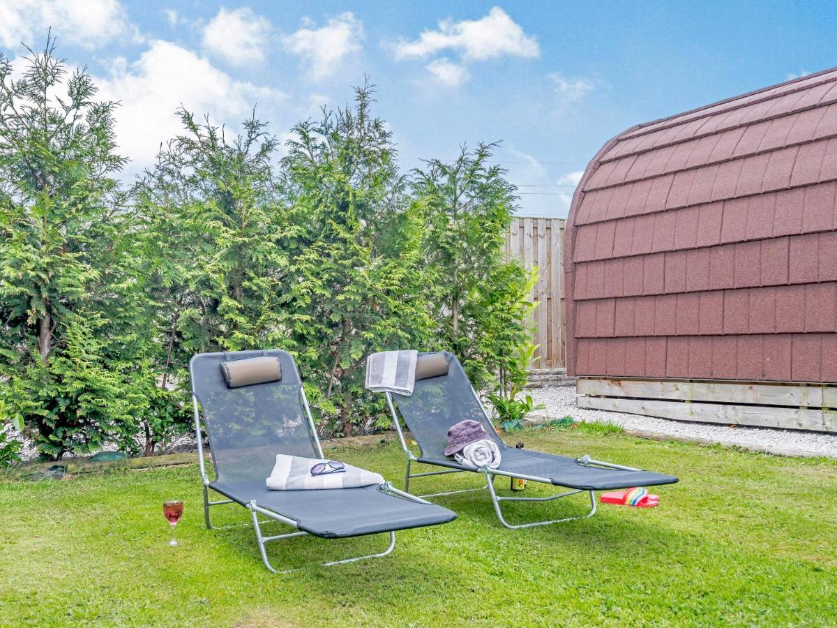 Ewe Two Villa Flint Kültér fotó