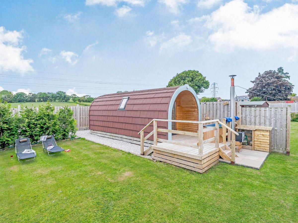 Ewe Two Villa Flint Kültér fotó